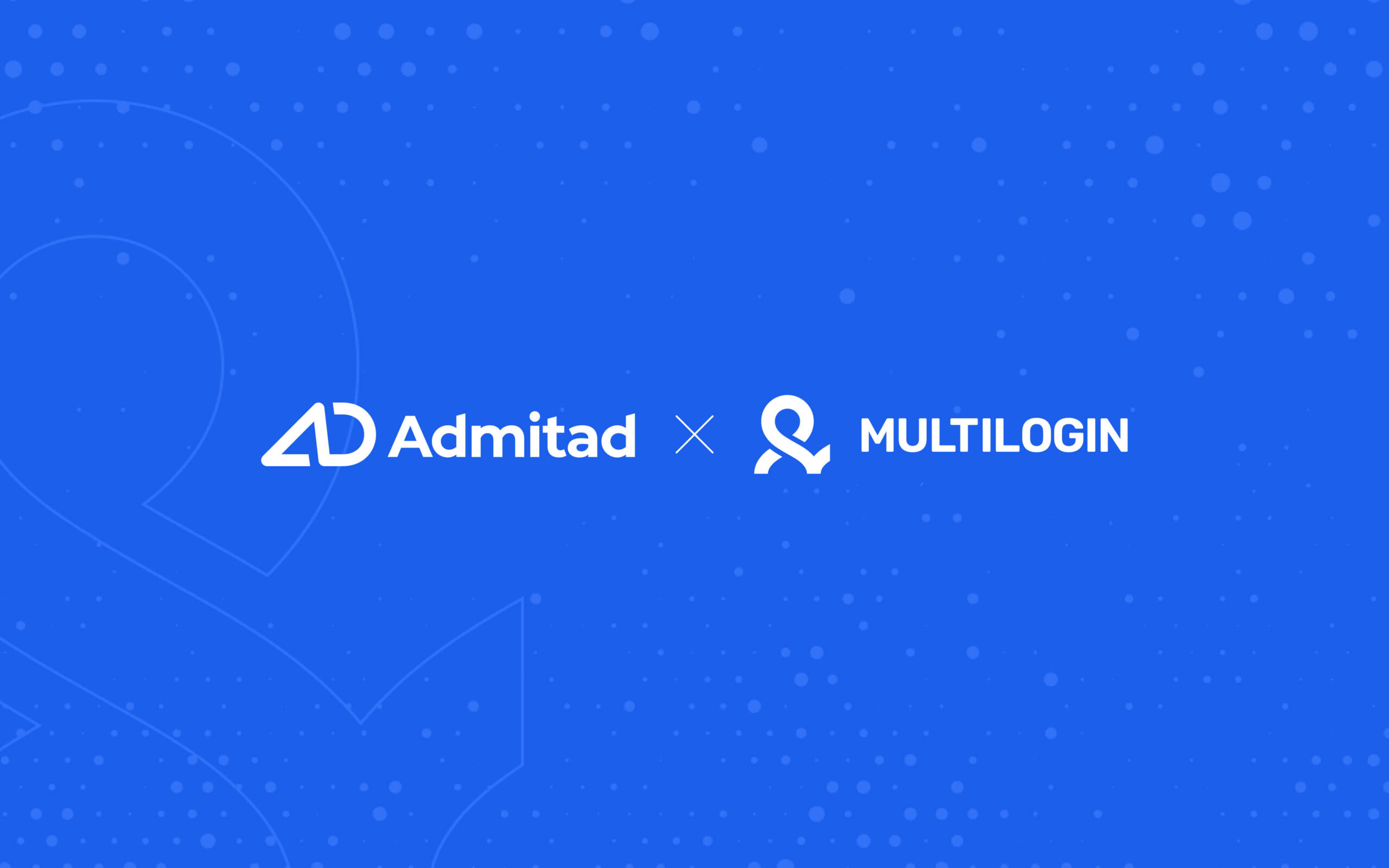 Admitad partners with Multilogin to provide multi-account management for affiliate publishers